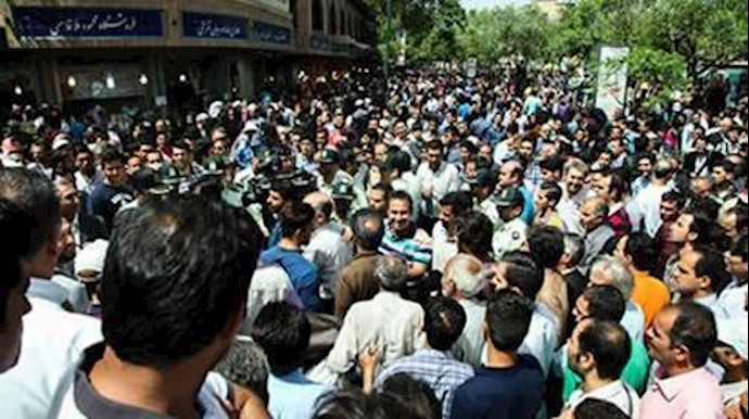 Iran Nuclear Deal Dilemmas Fueling Elections Standoff