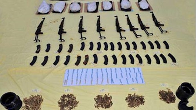 Iran’s Foiled Bahrain Plot