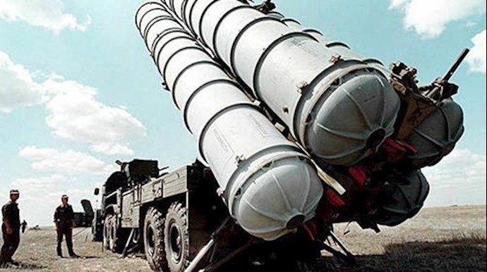 Iran Preparing For War? Tehran Successfully Tests Russian S-300 Missile System During Drills