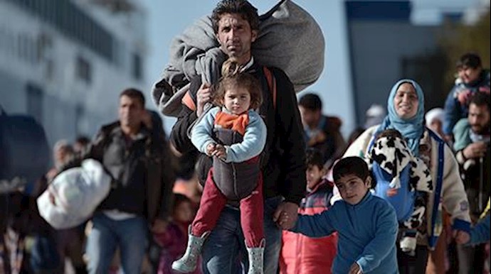 A year after key conference sought to boost resettlement targets for Syrian refugees, half of the 500,000 places sought have been achieved