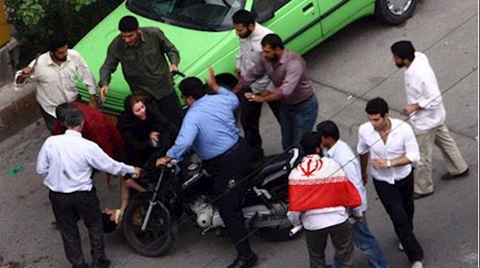 The world’s two Islams