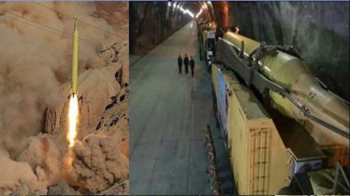 Iran’s Missile Production Program in Lebanon