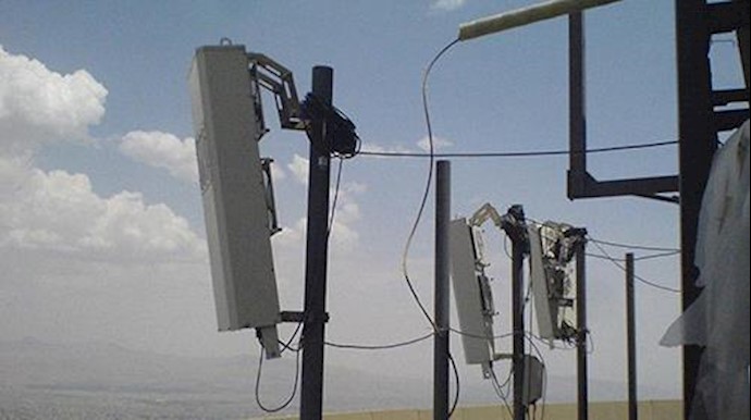 Iran: Noise diffusion on the ward of political prisoners in Gohardasht prison