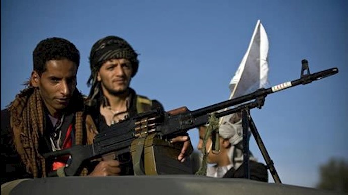 Houthis prevent international delegation from entering Sanaa