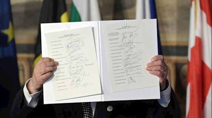 United States of Europe: How the European Union was born