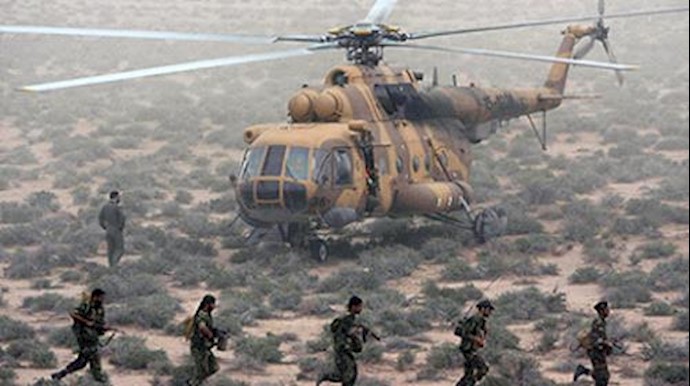 Iranian Revolutionary Guards ‘a terrorist army’: US House of Representatives