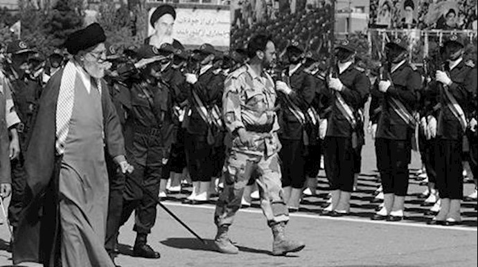 From Iran, the Mullahs’ Malevolence to the US Grows