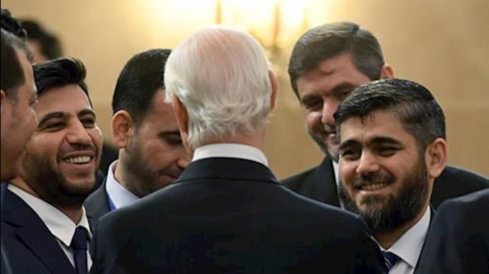 UN says all Syrian sides confirm to attend peace talks