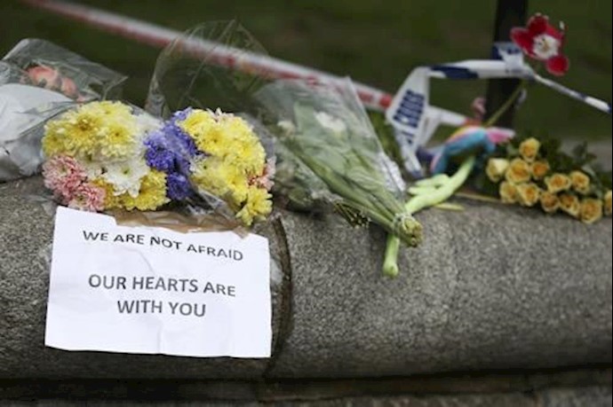 London attacker ‘British-born’, known to security services