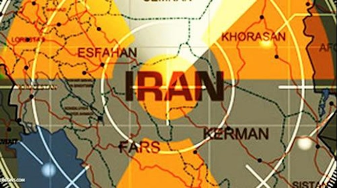 Iran challenges need to ship out excess material under nuclear deal