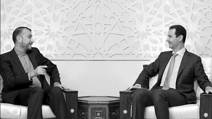 ANALYSIS: Iran’s lethal role expanding in Syria as war enters seventh year