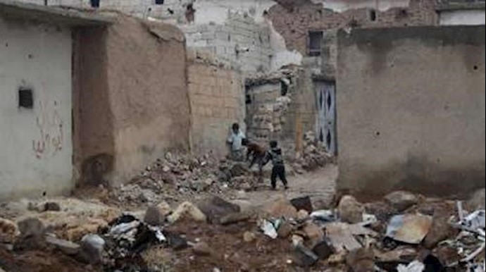 Turkey backed rebels take some towns near Syria’s Manbij, Erdogan says