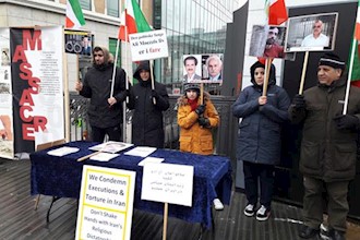 In Solidarity with the Iranian Political Prisoners and the Steadfast people of Ahvaz