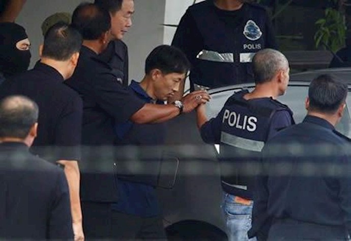North Korean suspect in airport murder to be deported from Malaysia and not allowed back