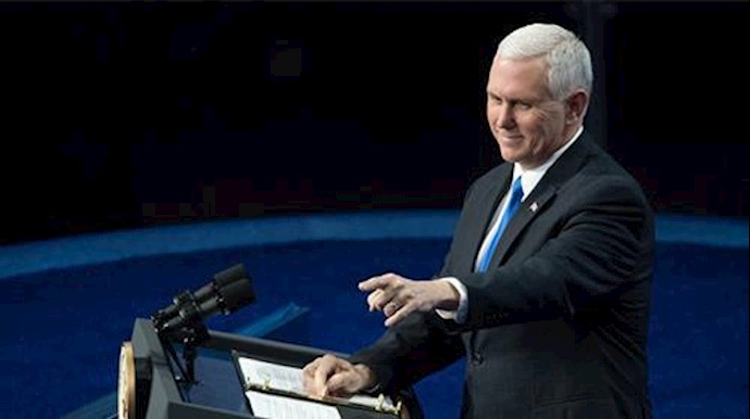 America stand strong against Iran, the leading state sponsor of terrorism