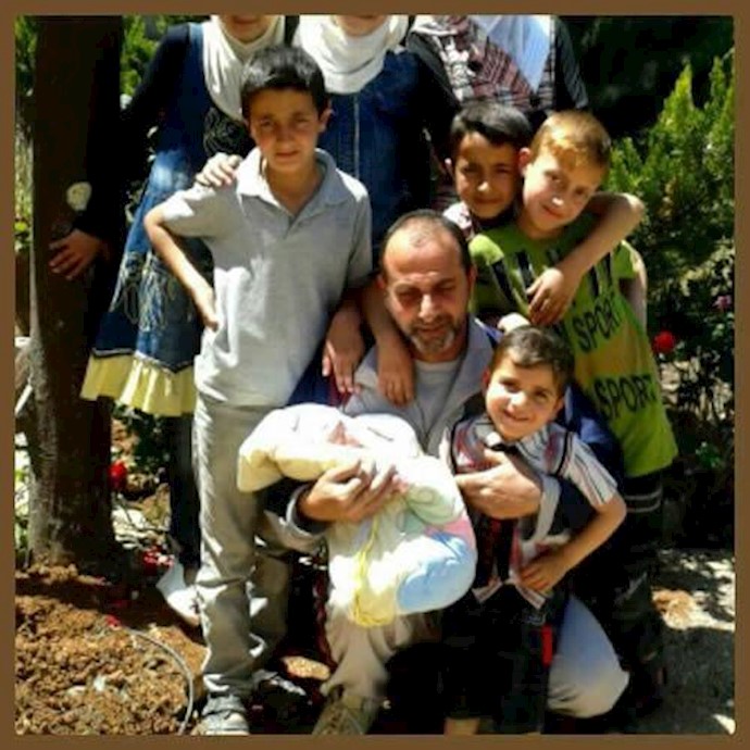 Tragic life, and death, of the heroic Syrian doctor who lost his entire family