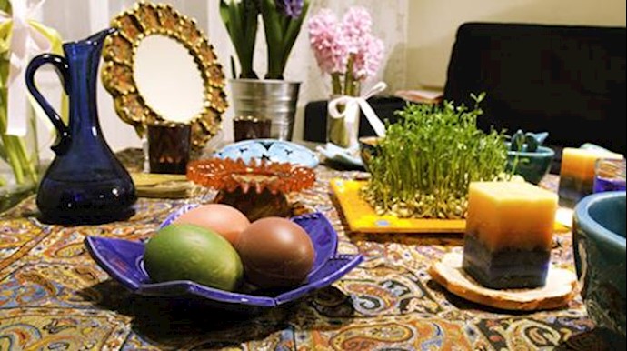 NCRI-US: Former U.S. Officials Join Nowruz Event in Washington, Highlight Need for Tough Iran Policy