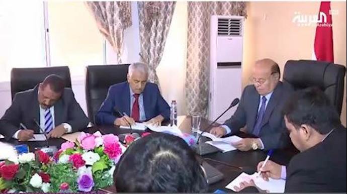 Yemen’s Hadi: Marib mosque crime is a real aspect of terrorism