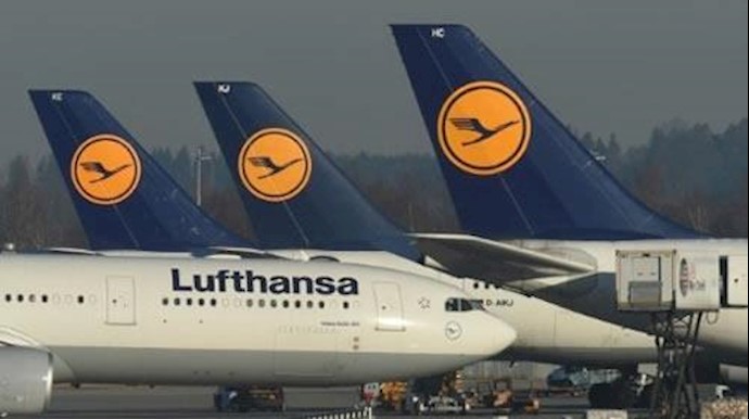 Lufthansa buries hatchet with pilots after long battle