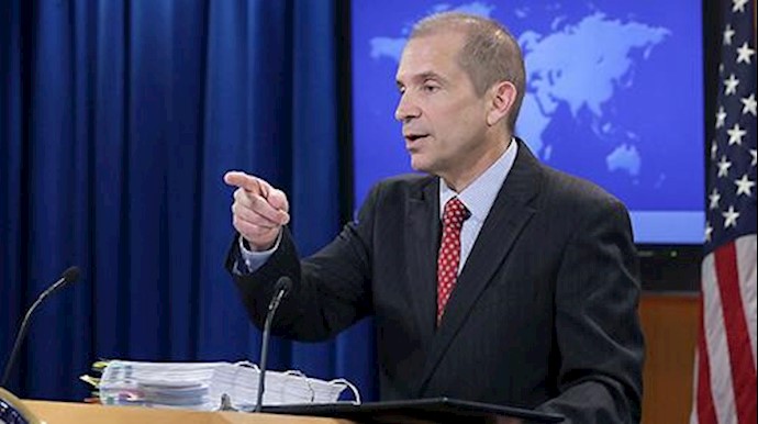 Iran and their proxies must get out of Syria