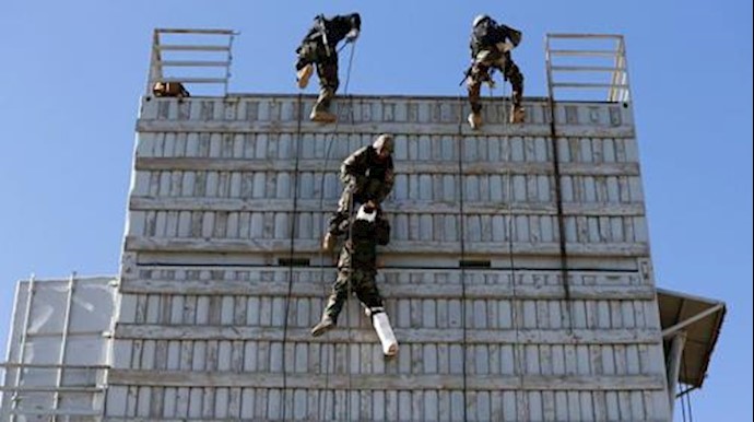 Exclusive: Afghans plan to double special forces from 17,000 as threats grow – sources