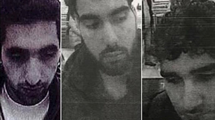 Turkey arrests 3 Lebanese-German citizens with ‘links’ to Berlin attacker