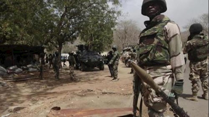 Four Killed in Suicide Bombing in NE Nigeria