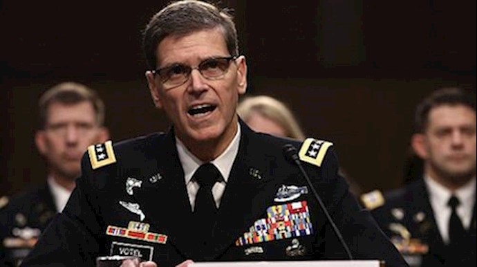 Top U.S. Commander: Iran Poses Greatest Global Threat, Demands Tougher Action