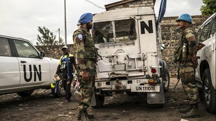 Bodies of missing UN experts found in DR Congo