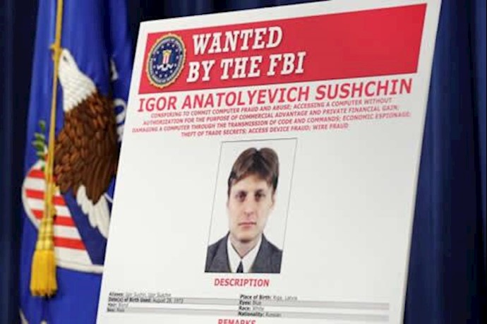 U.S. indicts Russian spies, hackers over massive Yahoo hack+Video