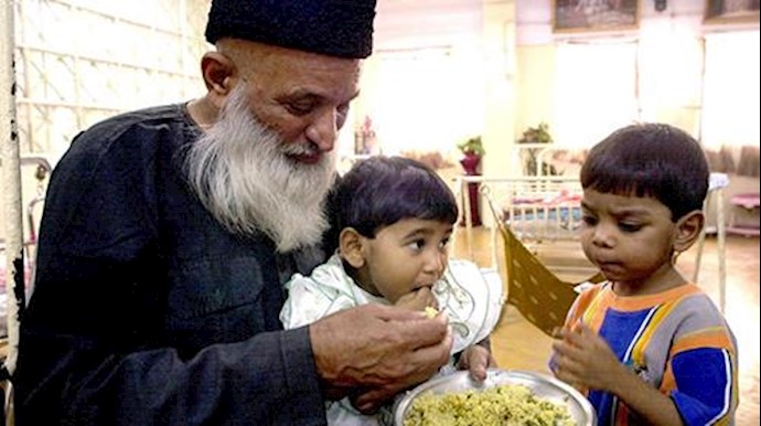 Pakistan’s Mother Teresa’: Google Doodle honors Abdul Sattar Edhi