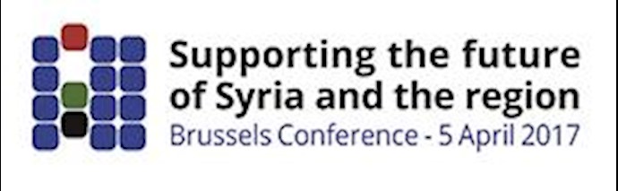 EU, Germany, Kuwait, Norway, Qatar, the UK and the UN to co-chair the Brussels Conference on Supporting the future of Syria and the region on 5 April 2017