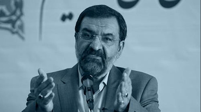 IRAN: Former IRGC Commander Warns About Regime’s demise