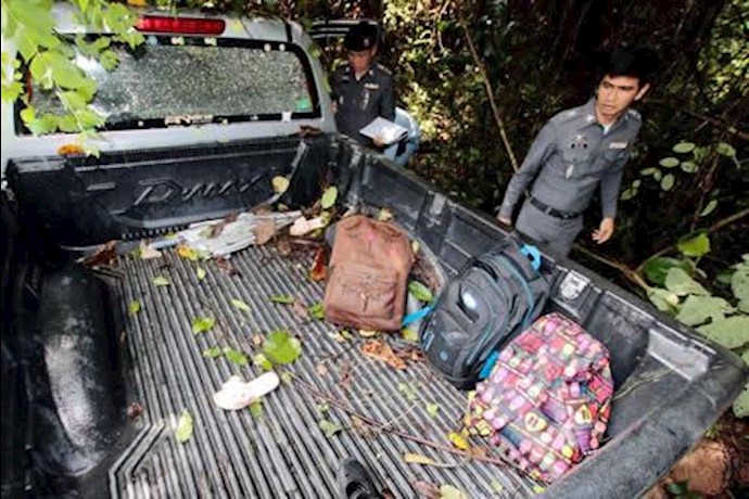 Shooting in Thailand’s south kills four despite safety zone deal-police