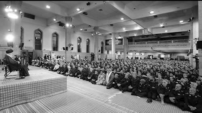 Exposing malign IRGC practices