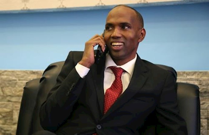 Five dead in Mogadishu bombing as PM unveils new lineup