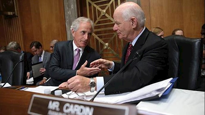 OIAC Welcomes Introduction of Comprehensive Legislation in the Senate to Hold Iran Regime Accountable