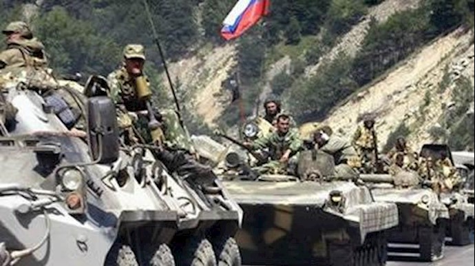 Russia says has no plans for new military bases in Syria