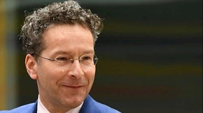 Dijsselbloem ’mail bomb target’, says spokesman