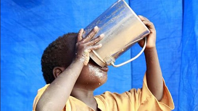 110 dead from hunger in 48 hours in severe Somalia drought