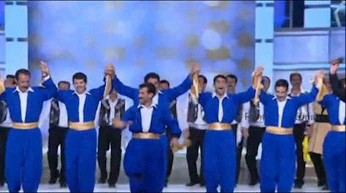 Celebrate Nowruz Eid with Iranian Resistance