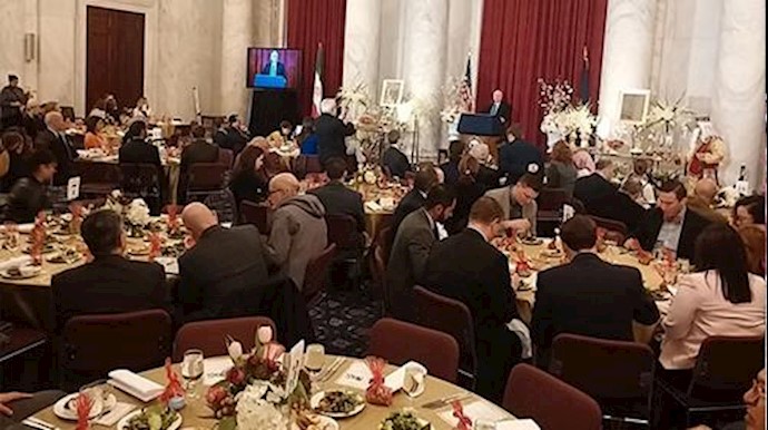 Senior Senators, ex-US officials urge firm policy on Iran