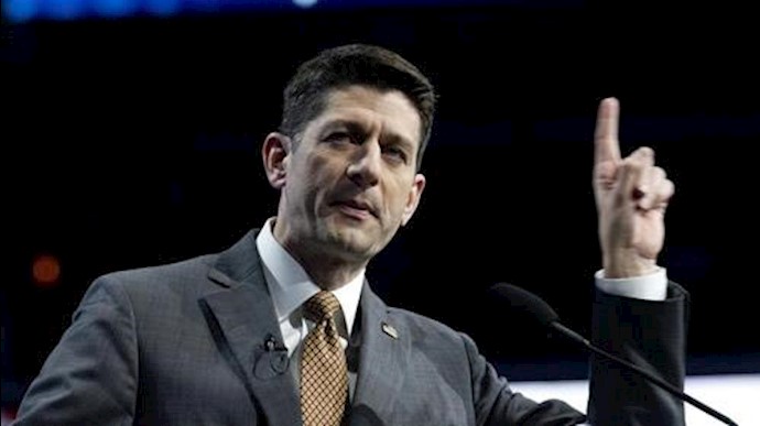 US House of Representatives: Iran Revolutionary Guards are a terrorist army