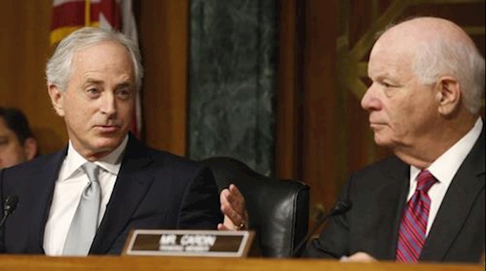 Senate Unanimously Approves Corker Resolution on Ending Modern Slavery