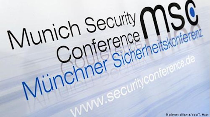  'Munich Security Conference'