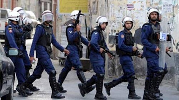 Bahrain breaks Iran-linked ’terrorist’ cell behind bus attack: report