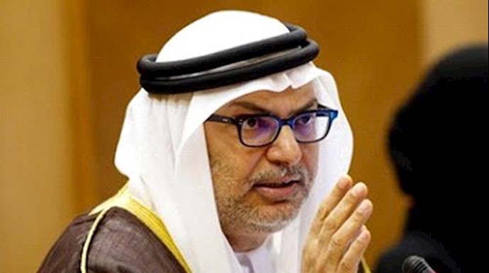  'GCC Countries Adopt Realistic Approach For Relations With Tehran'