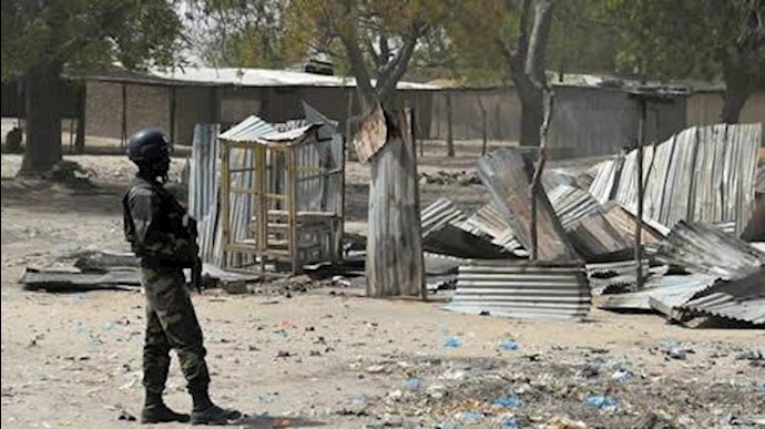 Cameroon says regional forces free 5,000 from Boko Haram-held villages