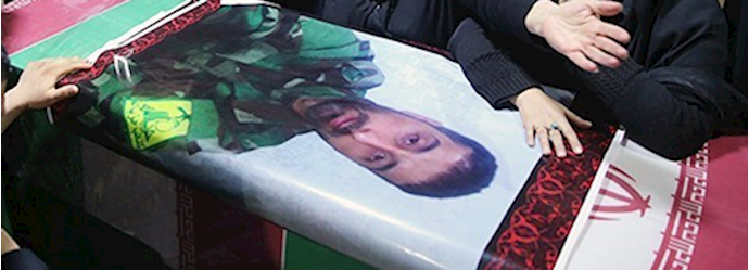 Iranian sniper embedded in Iraqi militia killed near Mosul