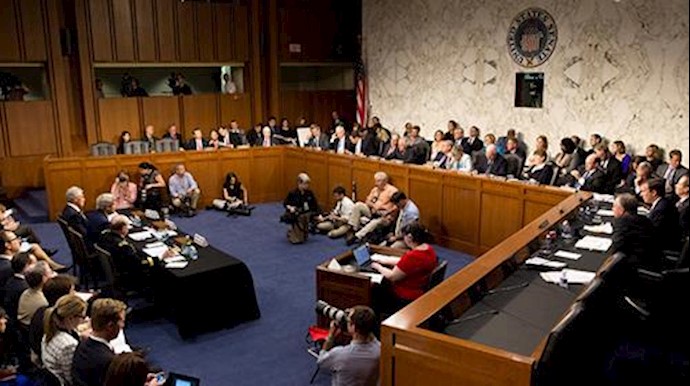 Senators Introduce Comprehensive Legislation to Hold Iran Accountable